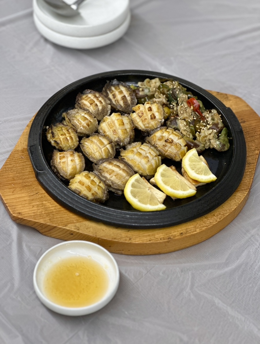 완도참전복집(동천점) 이미지