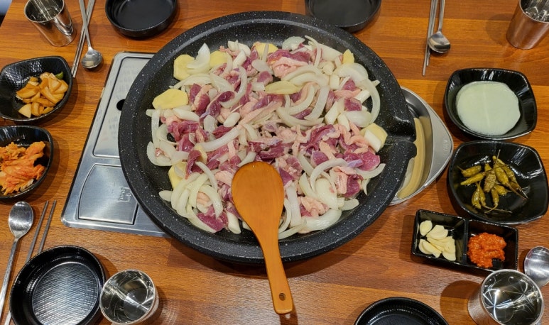 구래덕 이미지