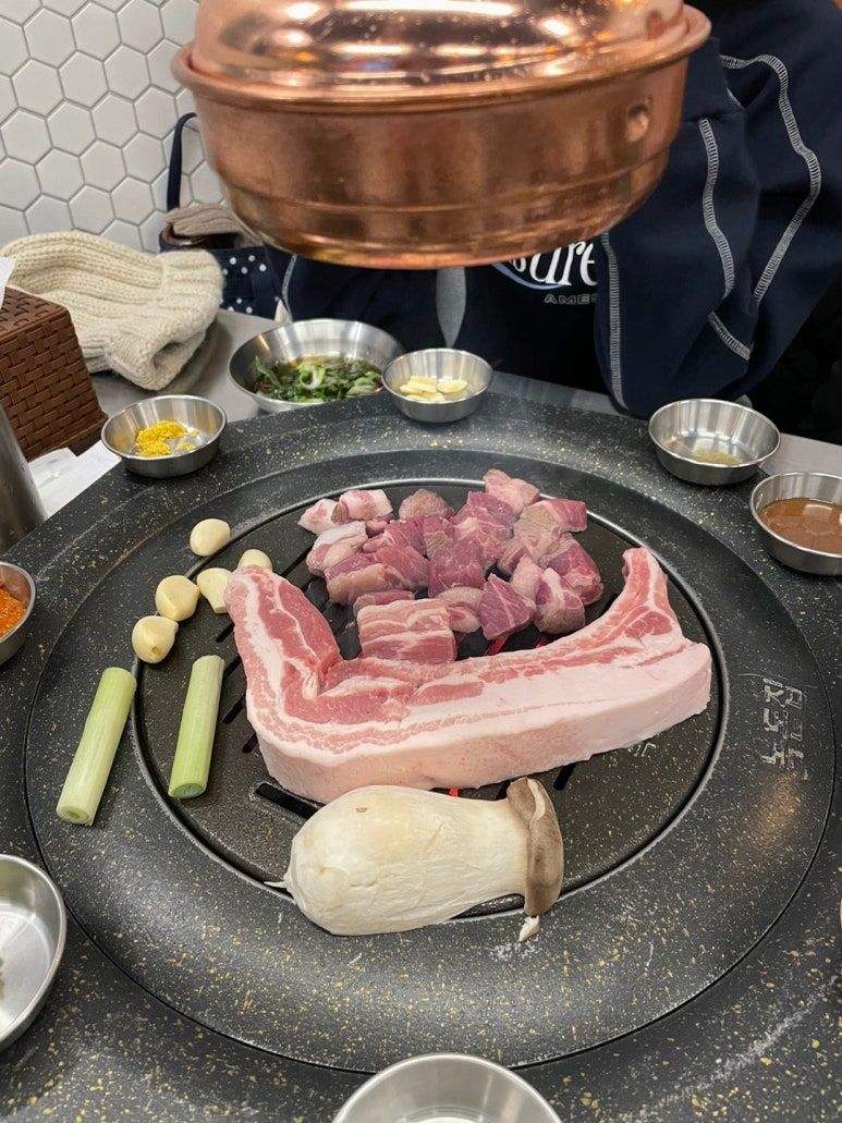 녹돈집 이미지