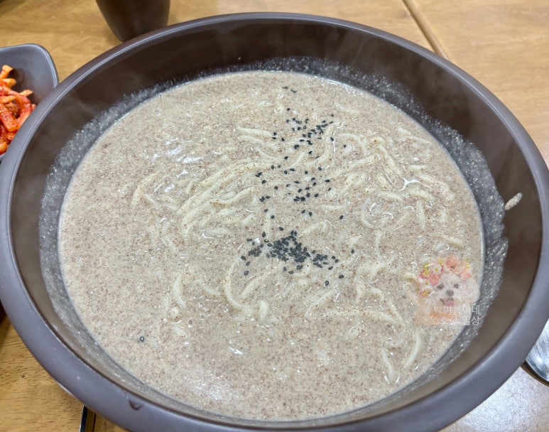우리들깨칼국수 이미지