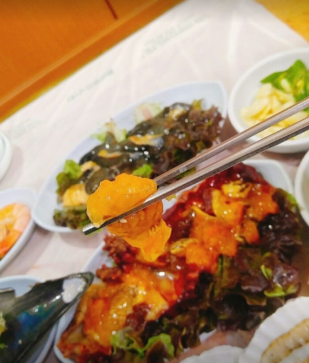 싱싱횟집식당 이미지