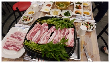 총각펜션 이미지
