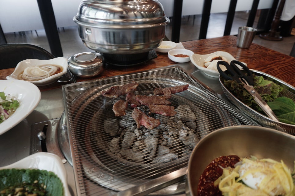 바른갈비 이미지