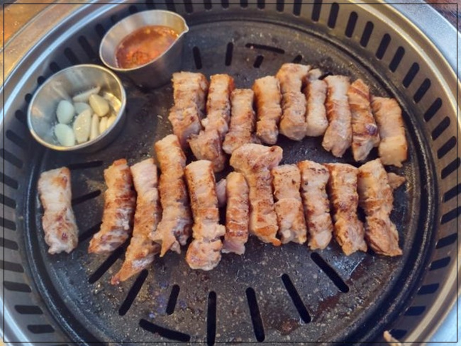 고향식육식당 이미지