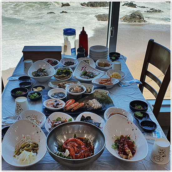 먹방타운 이미지