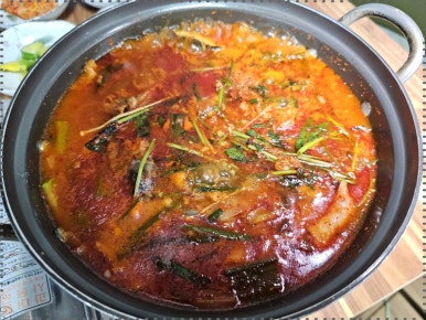 경주민물매운탕 이미지