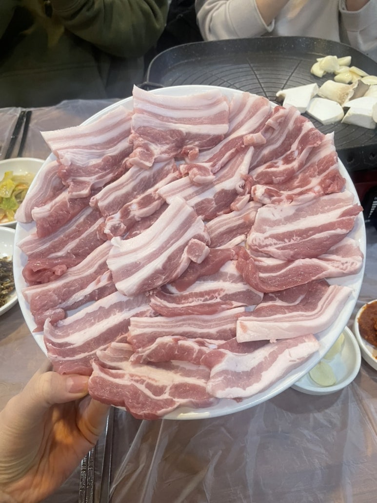 지성식육식당 이미지