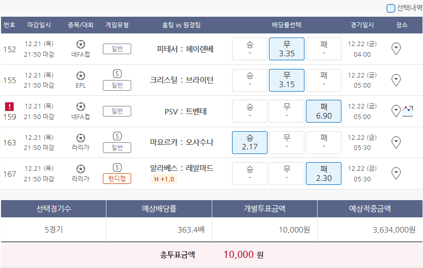맨스포츠 이미지