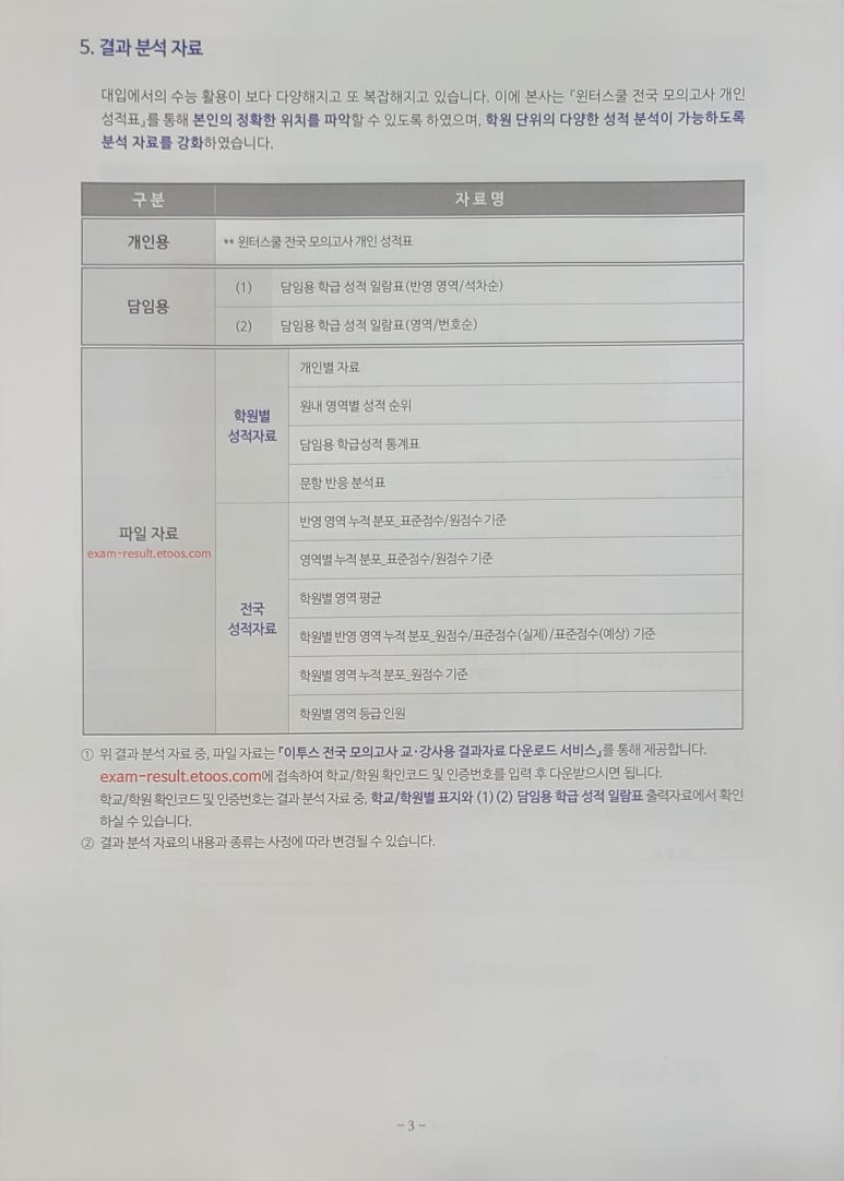 몰입공간스파르타관리형학습센터 이미지