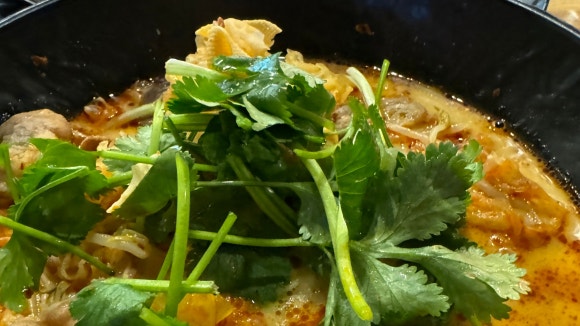 마라in홍콩 금촌역점 이미지