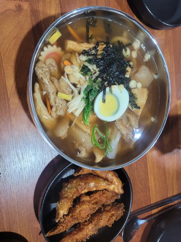 환이분식 이미지