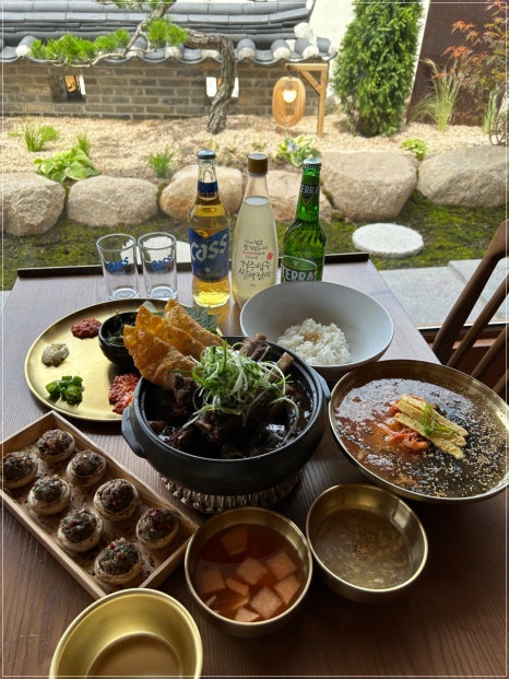 거송갈비찜 이미지