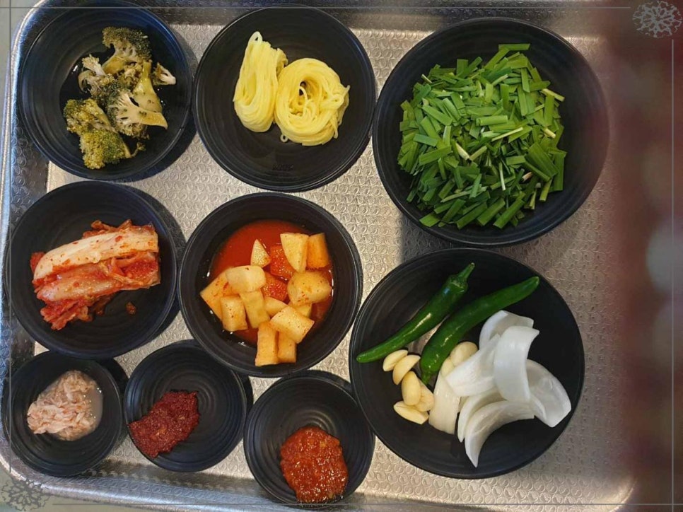 옛날 아우내 순대 이미지
