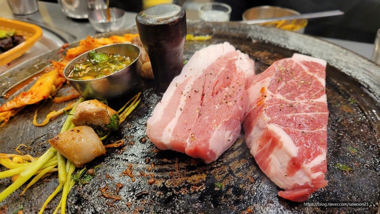 연신내삼겹살 이미지