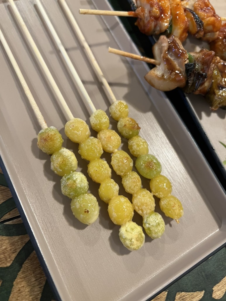 다꼬치다 이미지