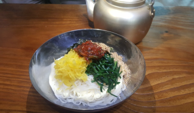 장수할매국수 이미지