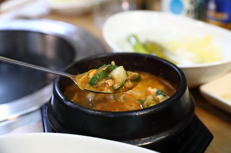 일오삼갈비마을 이미지