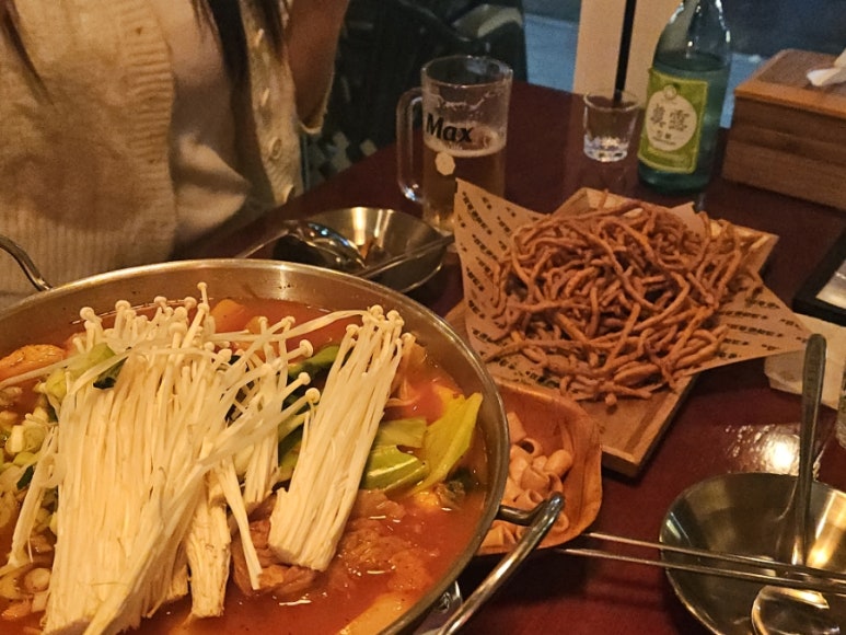 하남돼지집인천주안역점 이미지