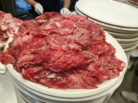 국일생갈비 이미지