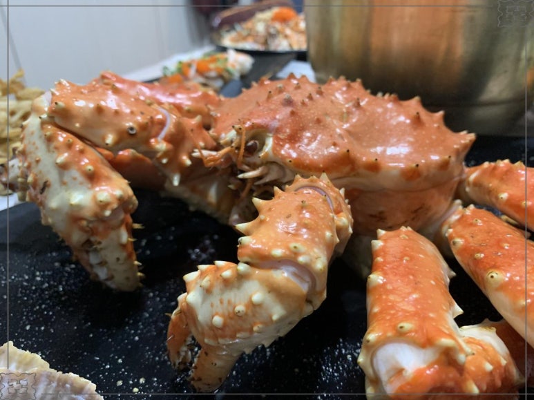 소래포구해남수산 이미지