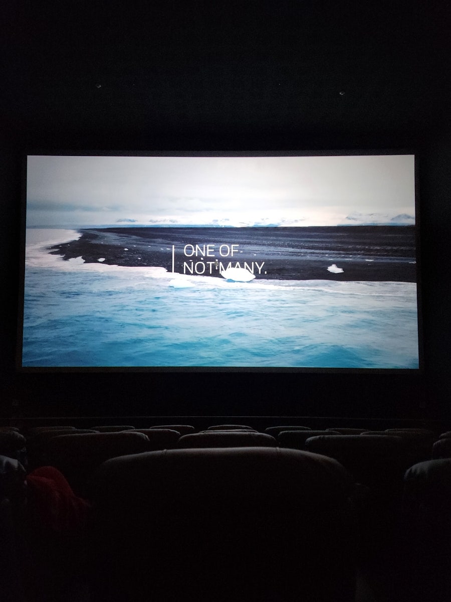 CGV 광주터미널 11관 이미지