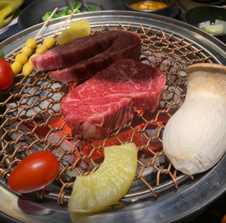 불당한우 이미지