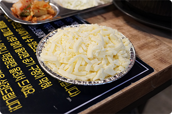 민이네숯불닭갈비막창 이미지
