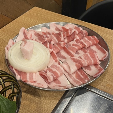미소돼지식당 이미지