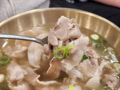 석우곰탕 이미지