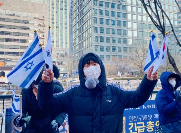 평화기독 이미지
