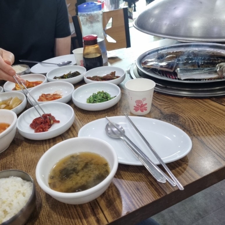 속초복다방 이미지