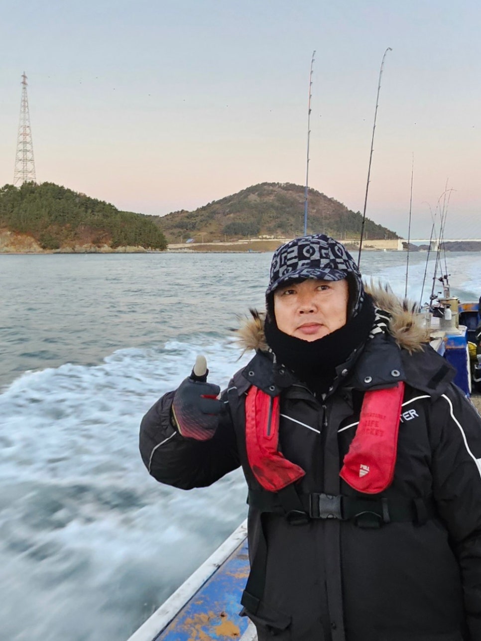 파워호 이미지