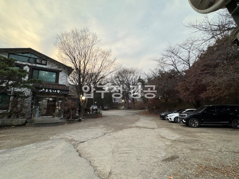 하남호두과자 이미지