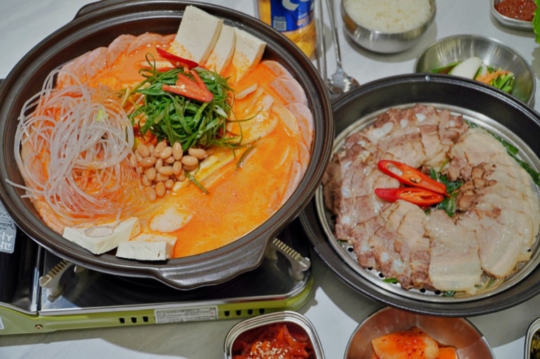 육대장 수원역점 이미지
