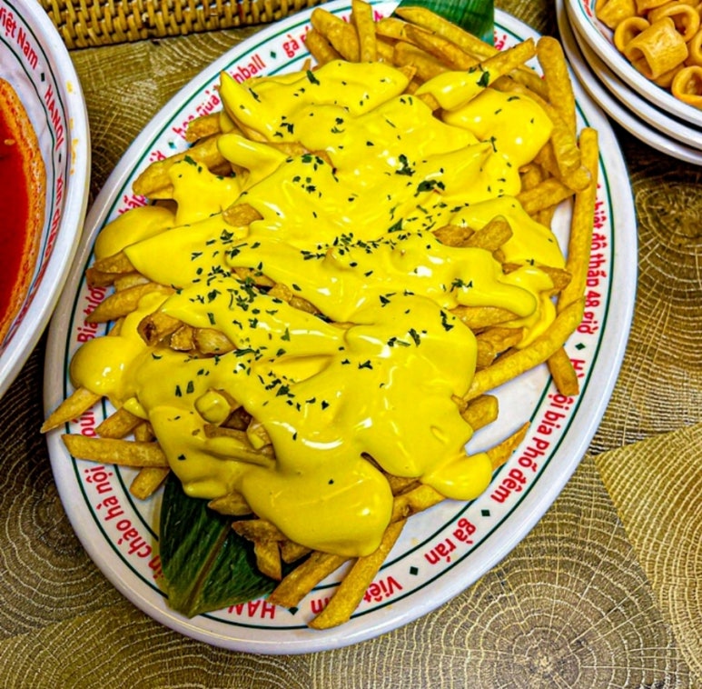 하노이맥주밤거리 평택소사벌점 이미지