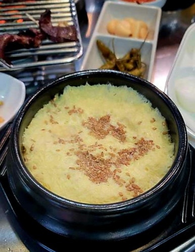 옛날돼지부속집 이미지