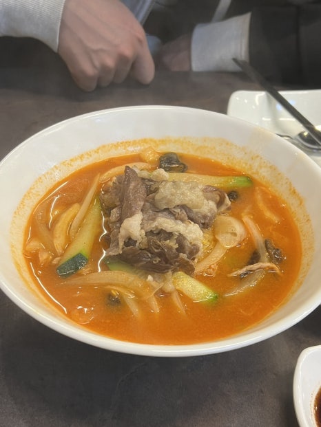 김여사짜장앤짬뽕 이미지
