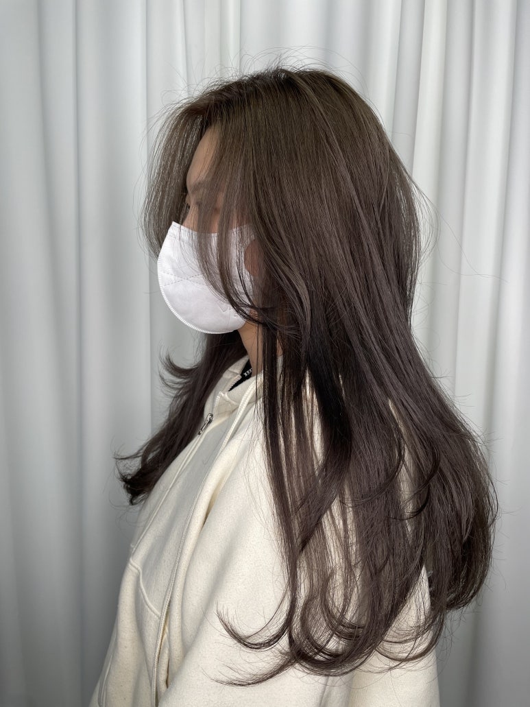 에이린헤어 이미지