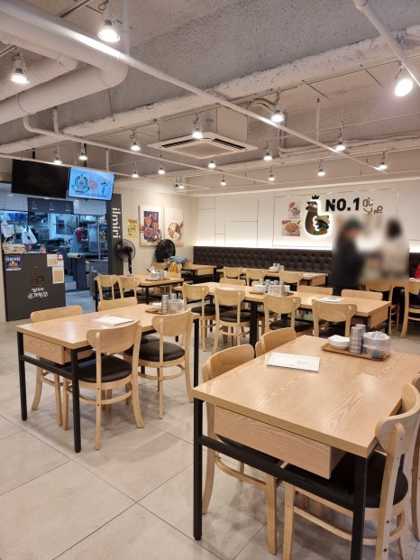 일미리금계찜닭 진영점 이미지