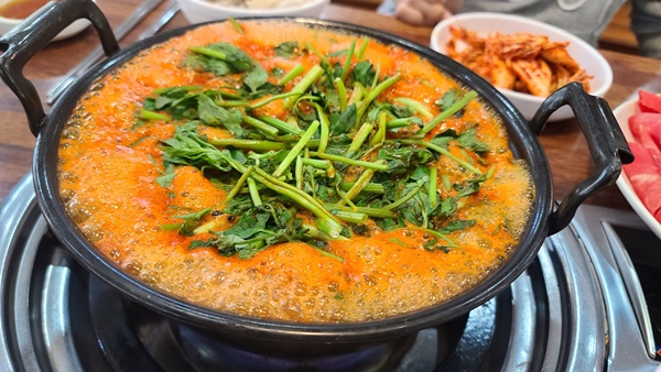 신선샤브&칼국수 이미지