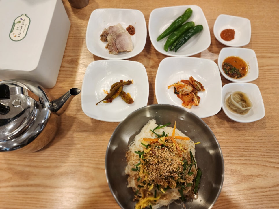 국수먹고밥먹고 이미지