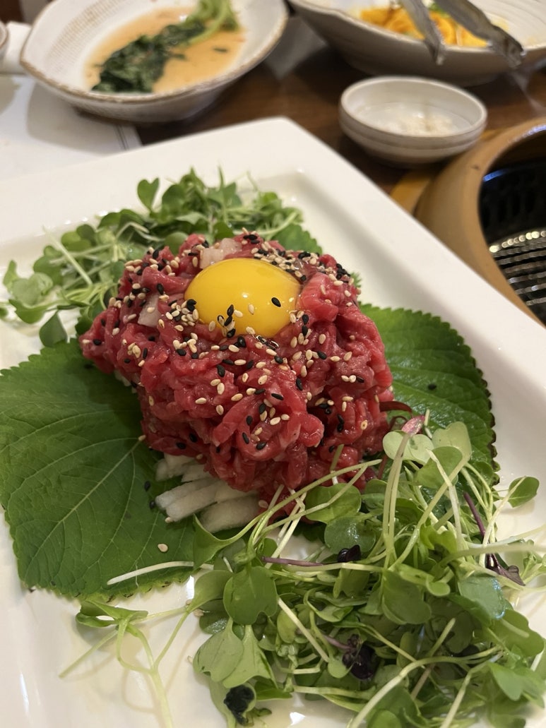 조선갈비 이미지