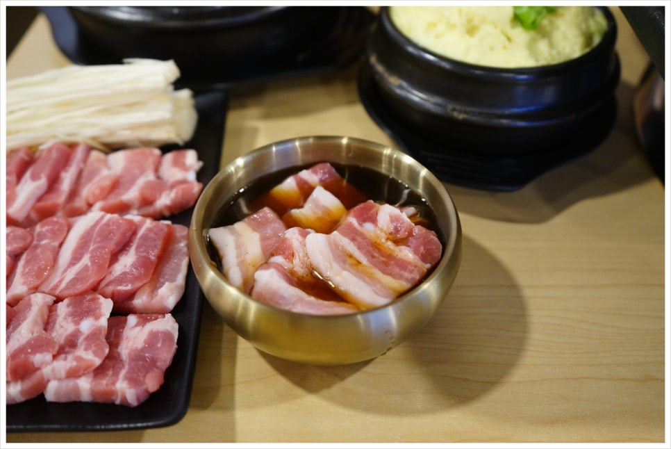 색다른삼겹살 이미지