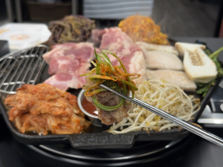조선부뚜막 영등포문래점 이미지