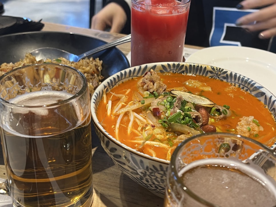 늘온플레르 이미지