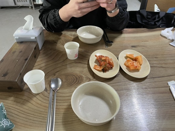 호곡리칼국수 이미지