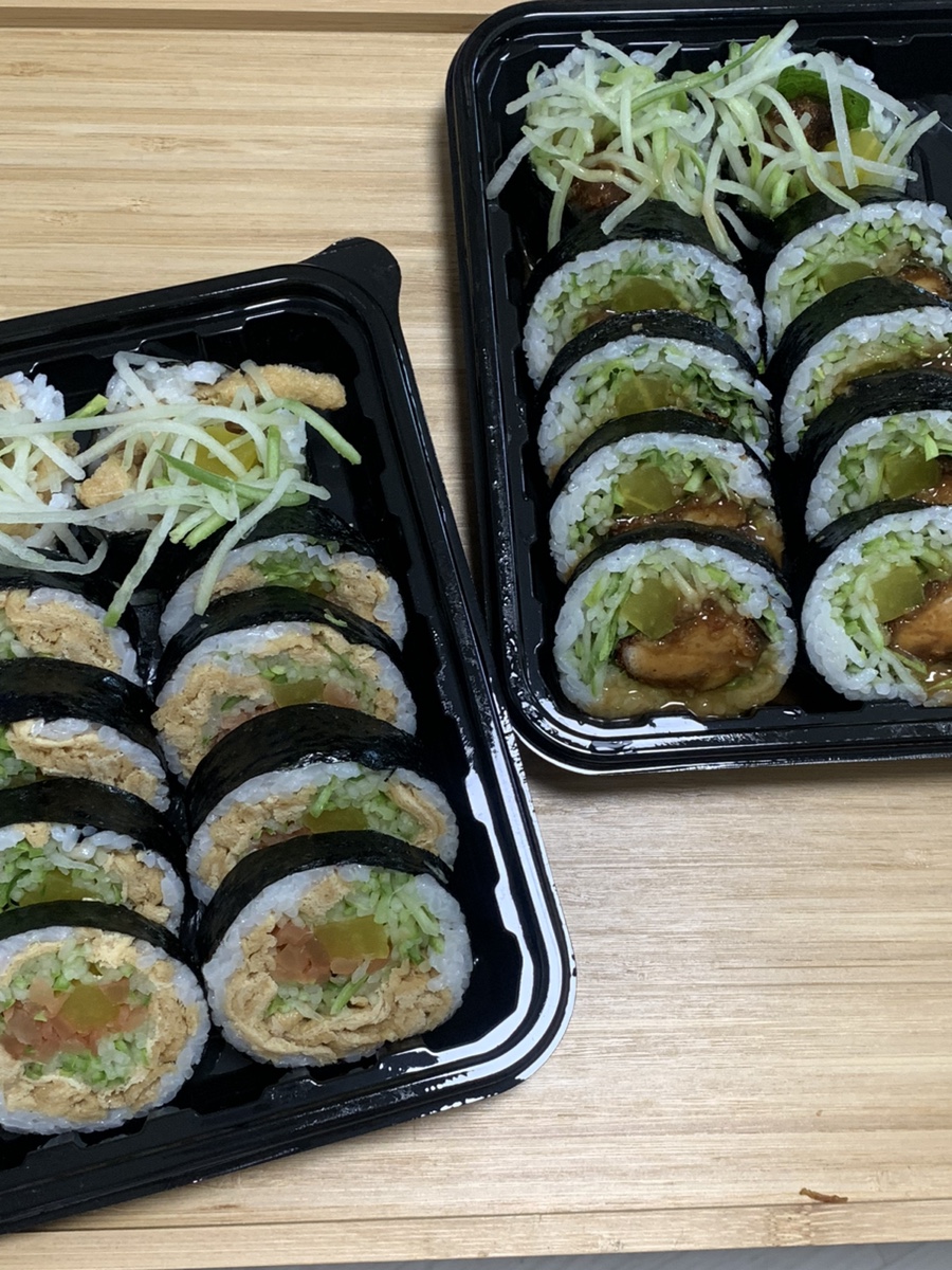 영미화김밥일산 이미지