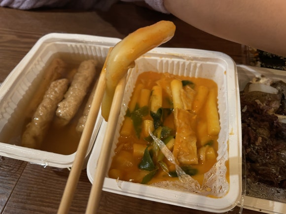 예떡분식까페 이미지
