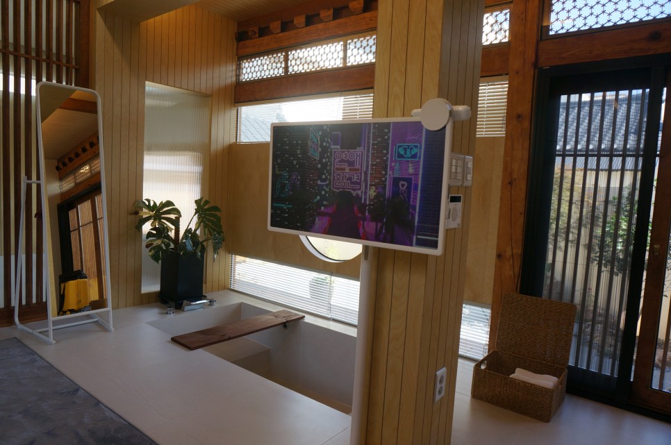 경주 황리단길 숙소 한옥스테이 서와 이미지