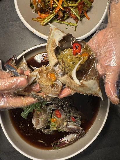 꽃게담다by알찬게장 새솔동맛집 이미지